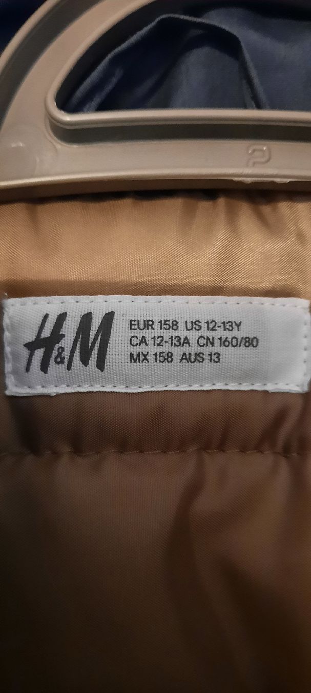 H&M Giacche & Cappotti: veste garçon chaude  neuve  – Nuovo e nell'imballaggio originale da Courtelary venduto da Snovis 3