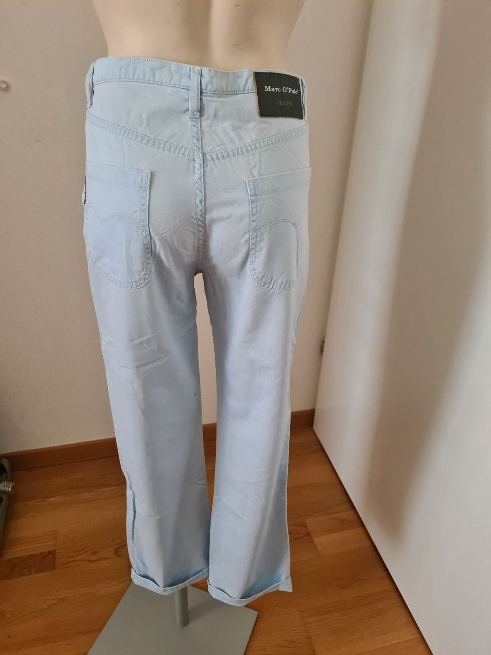 Marc O'Polo Jeans: MARC O'POLO Jeans – Usato da Luzern venduto da asmele2 3