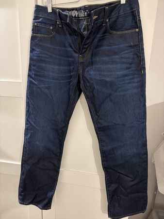 Gut erhaltene Herren Jesns, Grösse 33/30