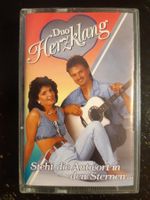 Duo Herzklang - Steht Die Antwort In Den Sternen... (Cass)