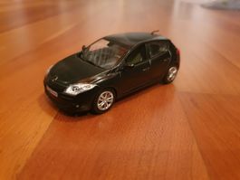 Renault Megane, Norev, 1:43