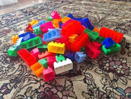 jeu de construction