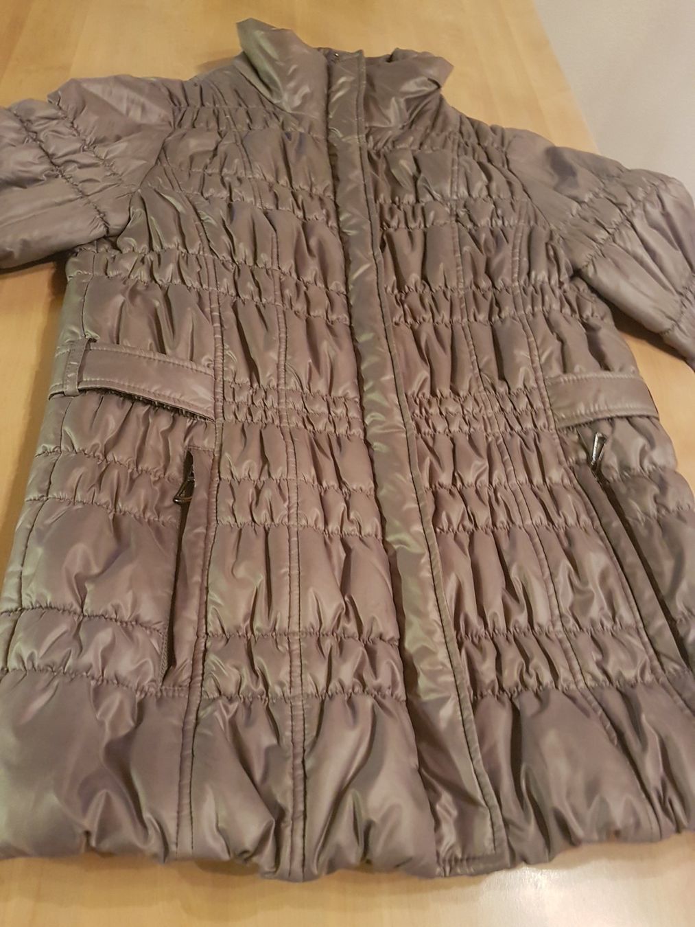 Giacche: Veste doudoune taille 38 marque Charles Vögele – Usato da Villiers venduto da san_jn5w