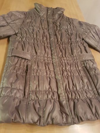 Veste doudoune taille 38 marque Charles Vögele