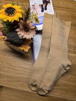 Ganz neue Strumpfhose XS