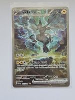 Zekrom ex BLK 166/086 🇬🇧 Pokemon
