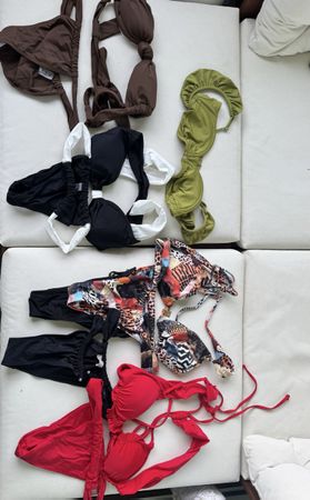 Summer Clothes