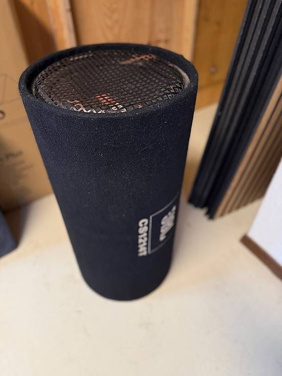 Casse acustiche: Subwoofer JBL 1000W  – Usato da Osogna venduto da GiangiLegolize 2