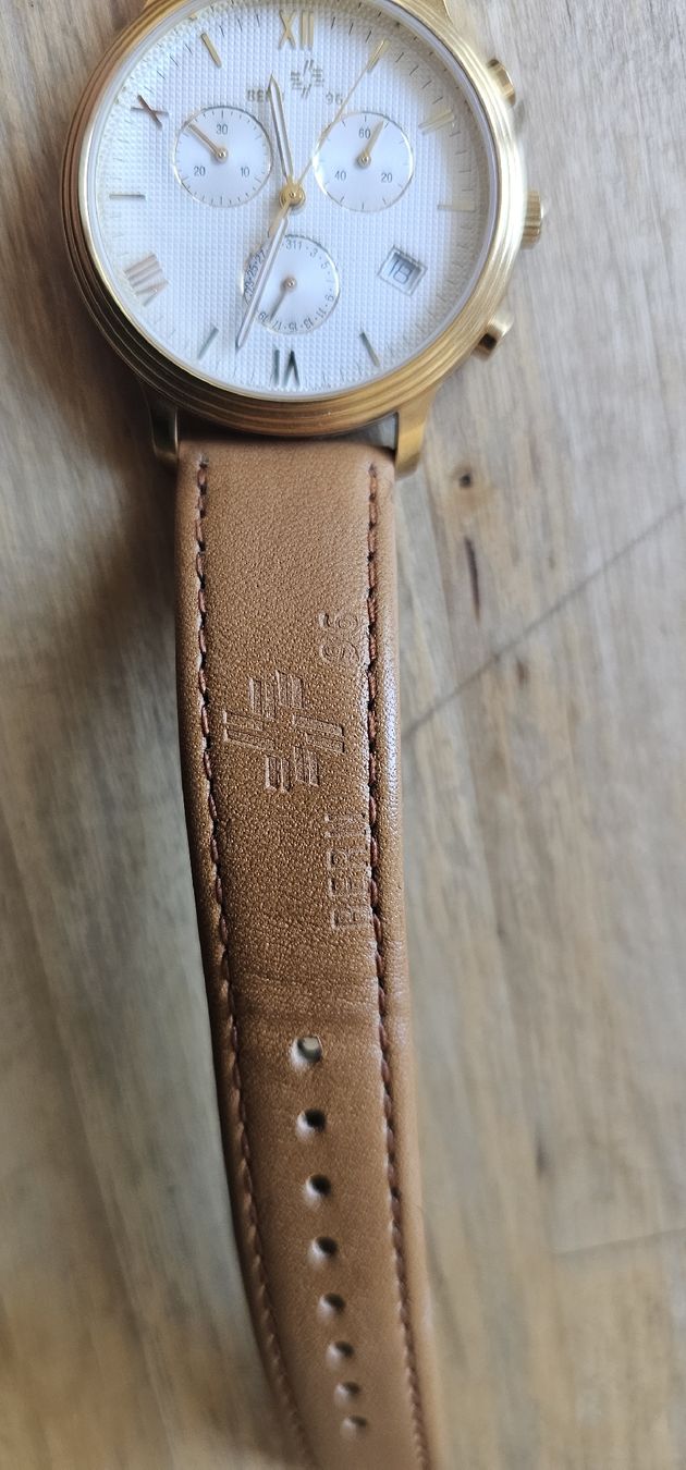 Orologi: Bern 96 – Usato da Genève venduto da Fresko01 2