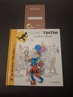 Tintin no figurine 86 la collection officielle Tim & Struppi