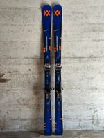 Völkl Peregrine 82 Allmountain Ski 172CM 2025