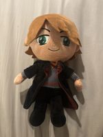 Harry Potter Ron Weasley Plüschfigur Stofftier guter Zustand