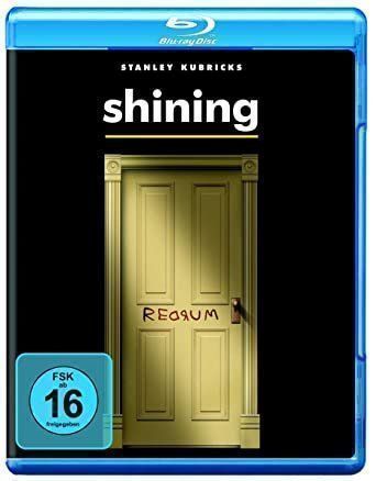 Alle DVDs: Shining – Gebraucht aus Altdorf UR von boardsofcanada