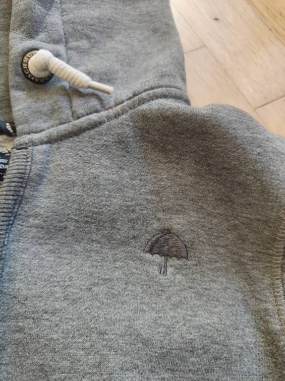 Maglioni & Felpe: Hoodie – Usato da Affoltern am Albis venduto da ShugAaA 2