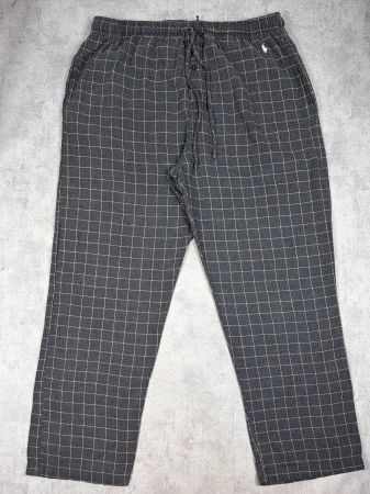 Bas de pyjama Sleepwear Ralph Lauren Gris vintage - L