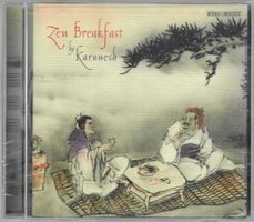 Zen Breakfast - CD
