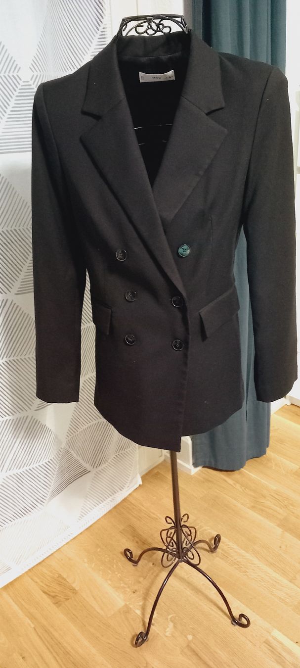 Mango Giacche: Blaser von Mango gr S – Nuovo (secondo la descrizione) da zürich venduto da janjaz 1