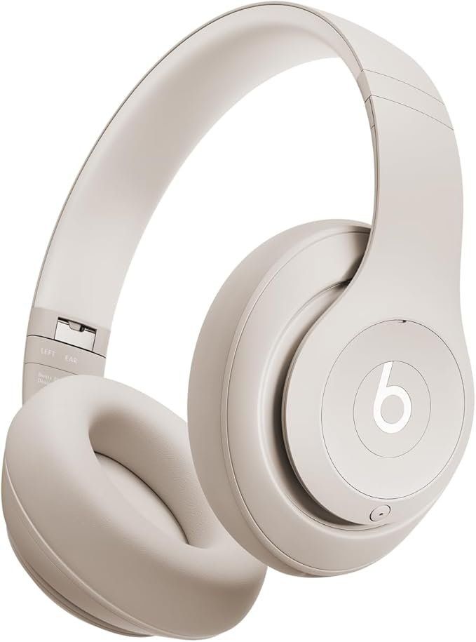 Beats Cuffie: Beats Studio Pro Kopfhöre Noise-Cancelling - Apple - Android – Nuovo e nell'imballaggio originale da Oensingen venduto da CSCollectors