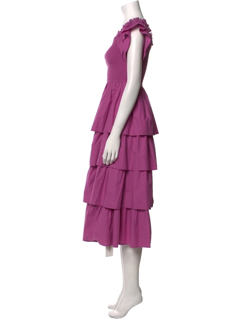 Kleider: Cleobella Kleid Organic Cotton Sommer – Gebraucht aus St. Gallen von Love_Luxury 1