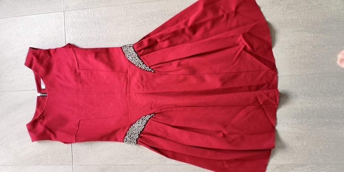 Vestiti: Kleid D-Exterior S – Usato da Minusio venduto da liam04