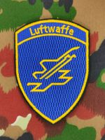 Verbandsabzeichen Luftwaffe, Variante 1