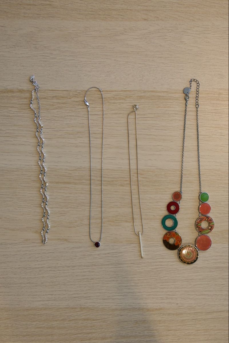 Autres bijoux: Wunderschönes Damen Schmuck-Set  – D'occasion à Koblenz par Joshua_M 9