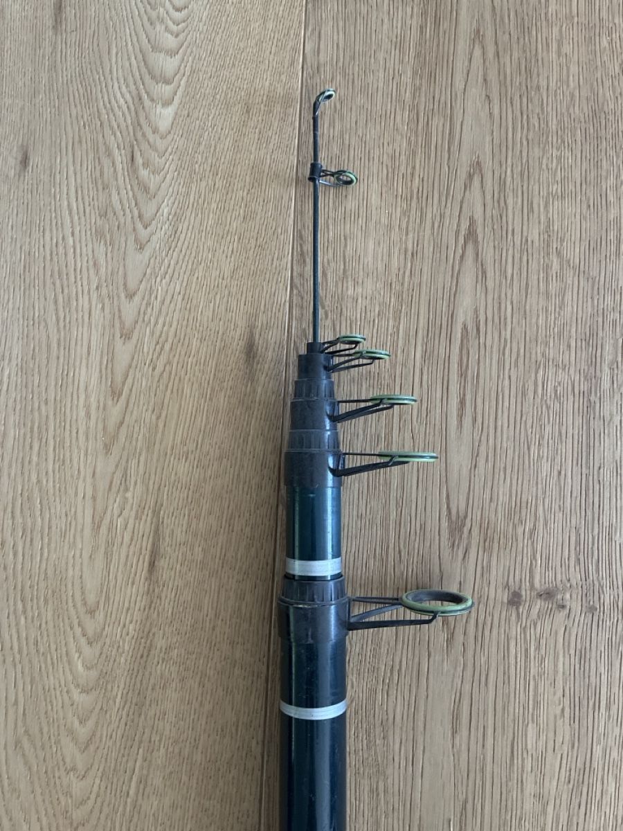 Canne da pesca: Angelrute Mitchel 5m – Usato da Esslingen venduto da HP1973 2