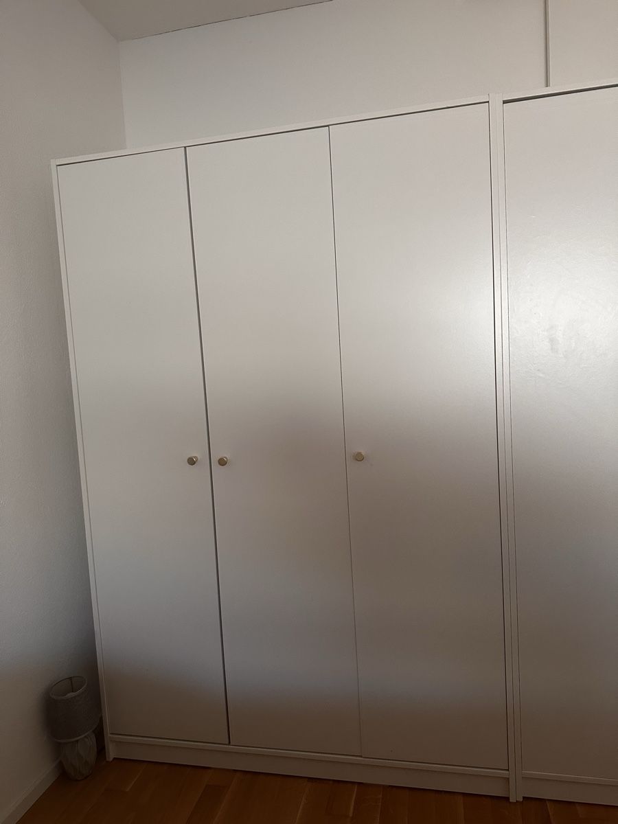 Ikea Armadi: IKEA KLEPPSTAD 2 Schränke – Usato da Stadel venduto da PEi_90 2