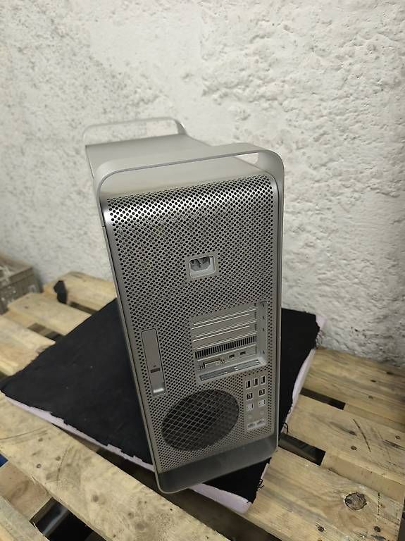 Apple PC: Apple Mac Pro A1289 – Usato da Binningen venduto da saviola01 4