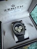 Zenith El Primero