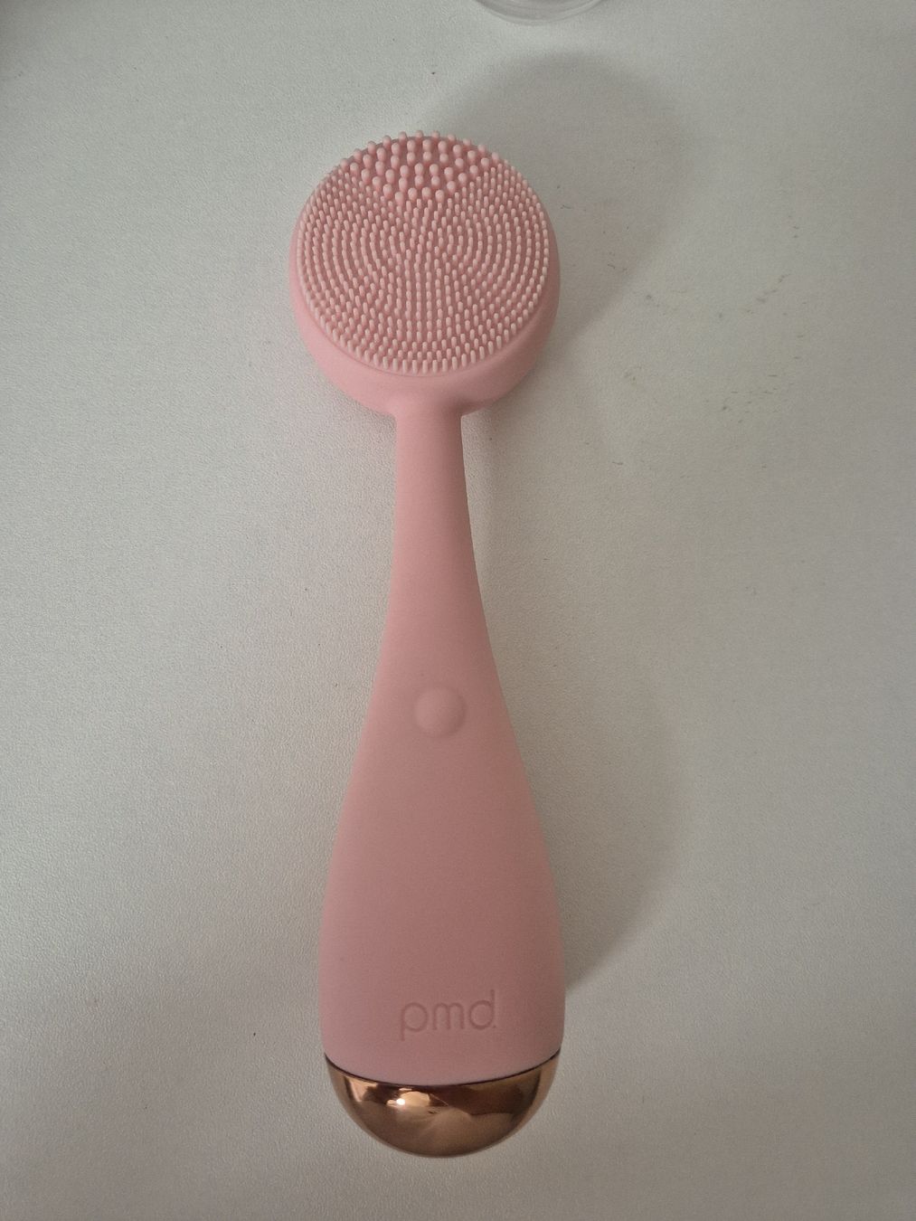Altro per la casa: PMD face brush with battery,4 modes – Usato da Basel venduto da Elena_02