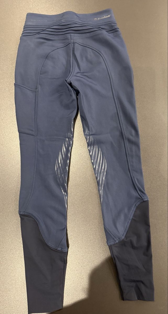 Leggings: Samshield Winter-Leggings – Usato da Eschen venduto da simoone91 1