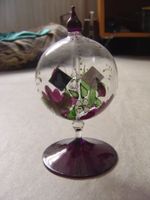 Lichtmühle / Radiometer, stehend