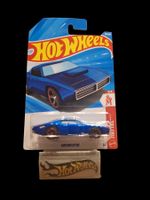 Hot Wheels Mattel 2026 Custom Otto 5/5 L