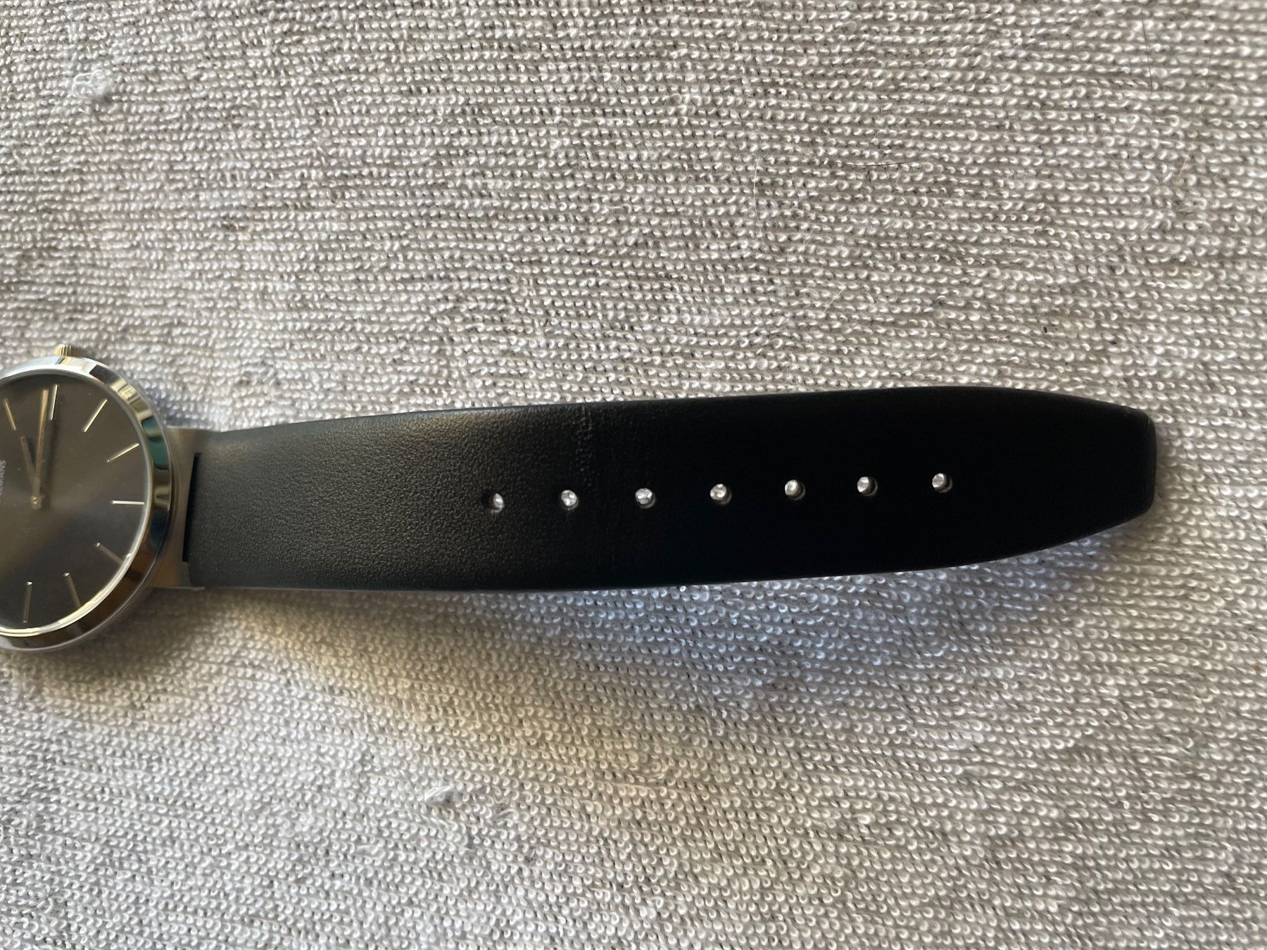 Orologi: Uhr – Nuovo e nell'imballaggio originale da Mühlau venduto da Stallfee74 4