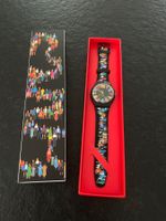 Swatch Aktionärsuhr 2023