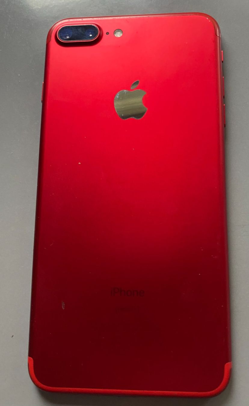 Apple Telefoni cellulari / Smartphones: iphone 7 128 GB – Usato da Rümlang venduto da Minimarkt 1