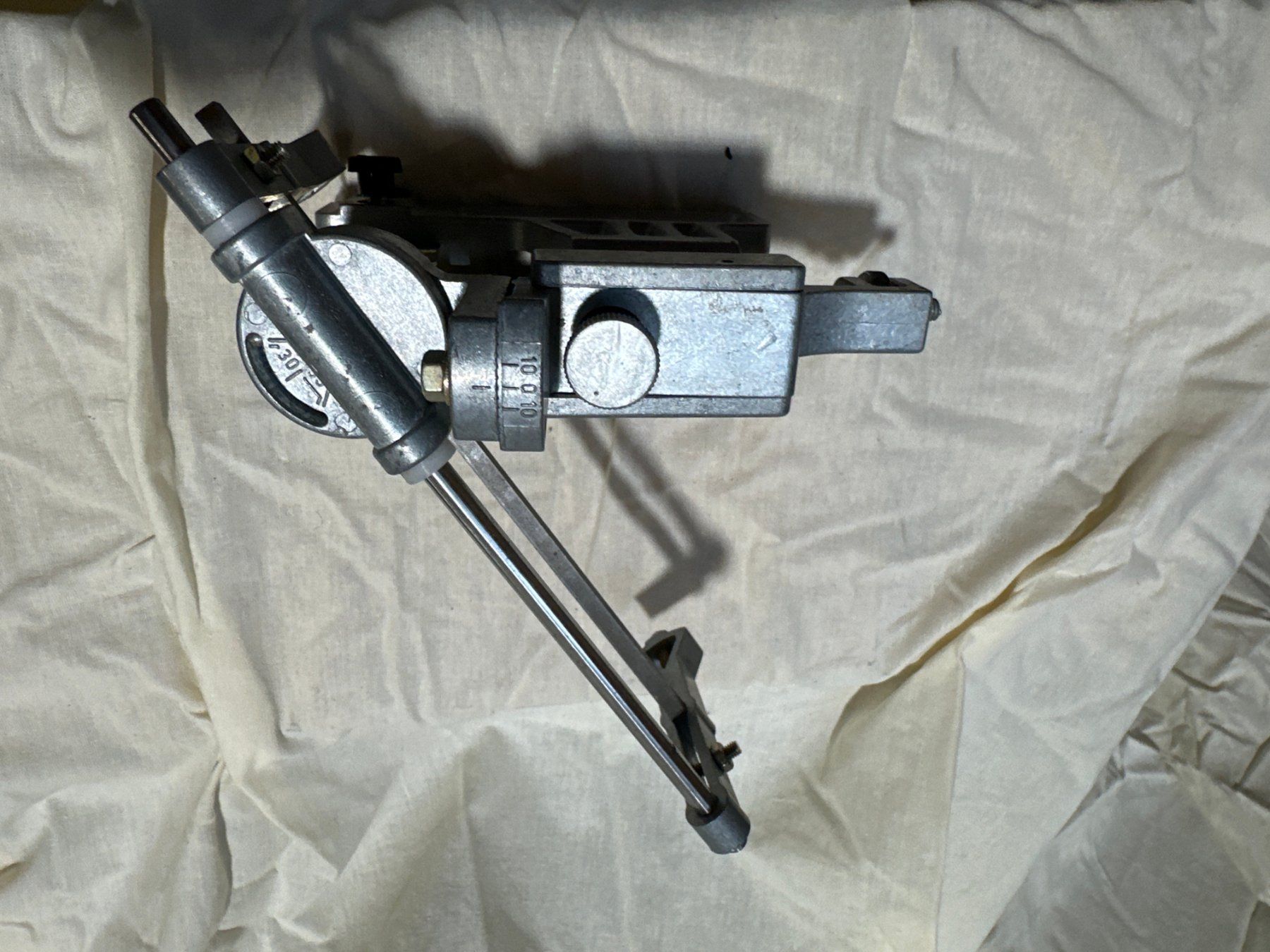 Stihl Seghe: STIHL Kettensäge Feil Gerät – Nuovo (secondo la descrizione) da Quarten venduto da Wolfs 4