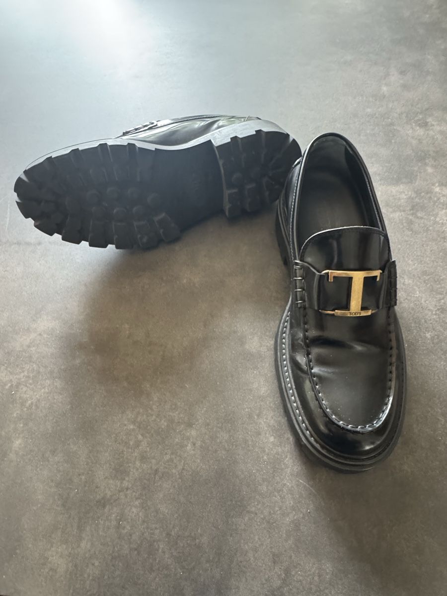 Tod'S Scarpe da uomo: Loafers TOD’S – Nuovo (secondo la descrizione) da Coppet venduto da Apicius1 6