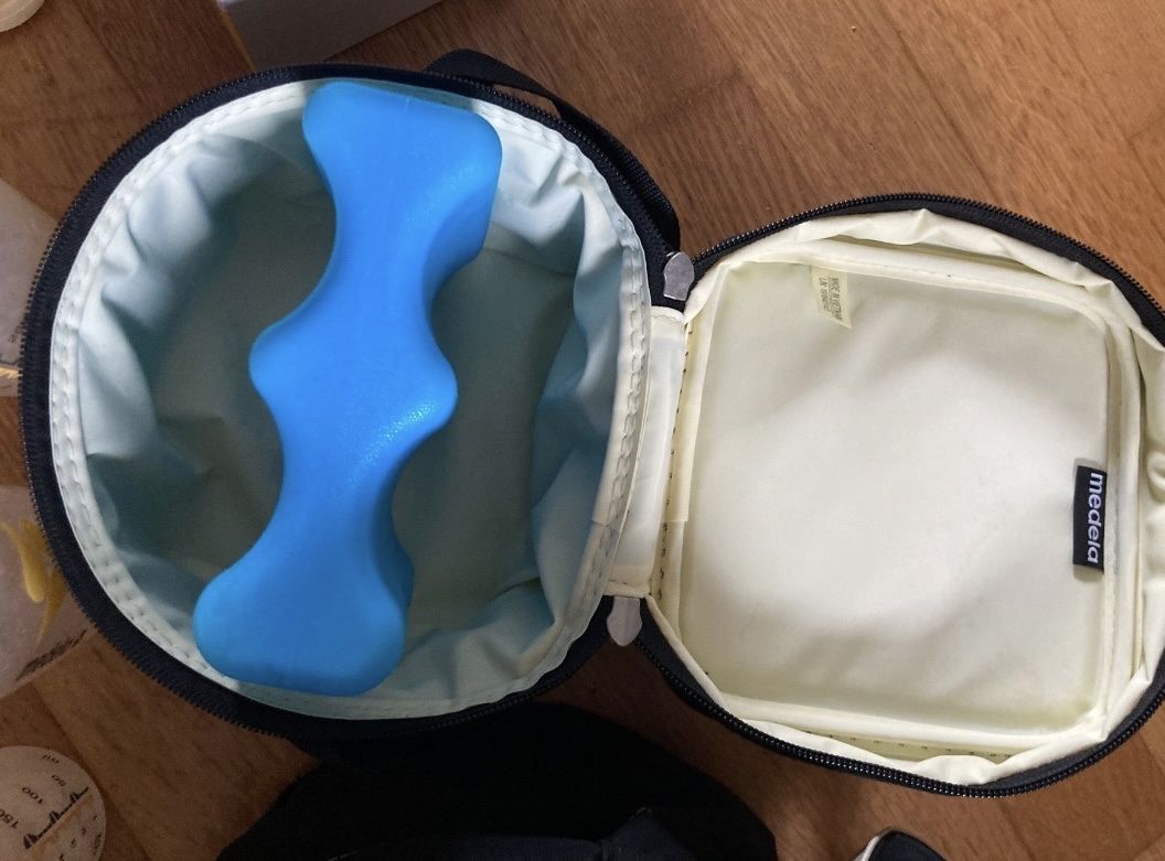 Medela Stillzubehör: Medela Freestyle Flex – Gebraucht aus Zürich von angge03 2