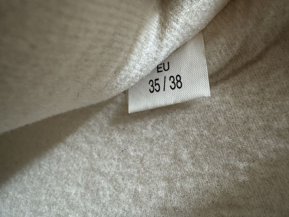 Moon Boots Blau-Rot – original - Gr. 35-38 (Gebraucht) in Zürich für ...