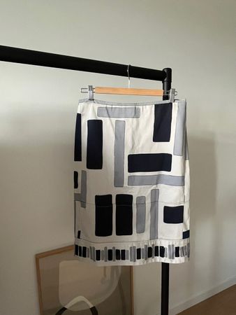 Rock Max Mara Gr. 40