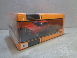 Ixo 1:43 Classic Car Ford Escort MK II RS 1800 1976