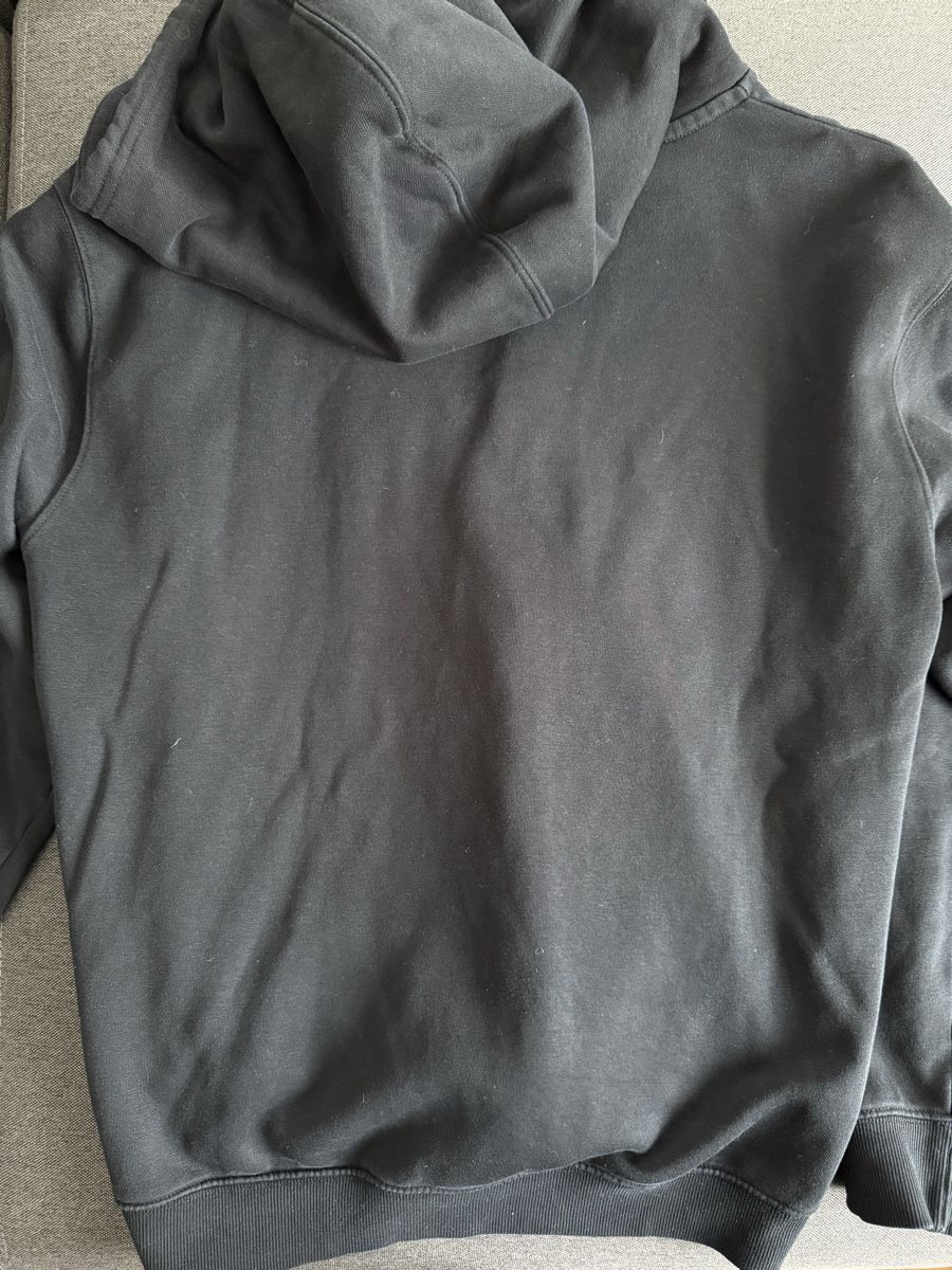 Weekday Giacche: Weekday Kapuzenjacke – Usato da Zürich venduto da sel_9kd 2