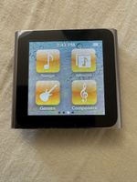 iPod Nano 6