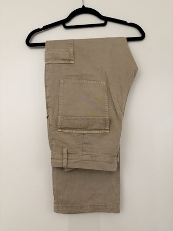 Cargo Hose MNG beige