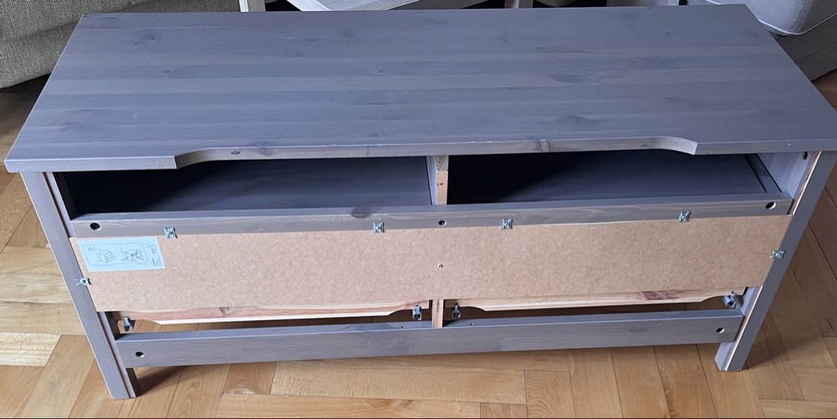 Ikea Mobili TV: Meuble télé comme neuf  – Nuovo (secondo la descrizione) da Bulle venduto da Sammobil 3