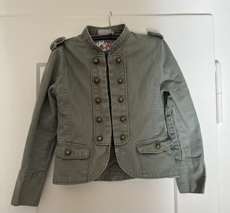 Coole Jacke für coole Kids, Gr. 128