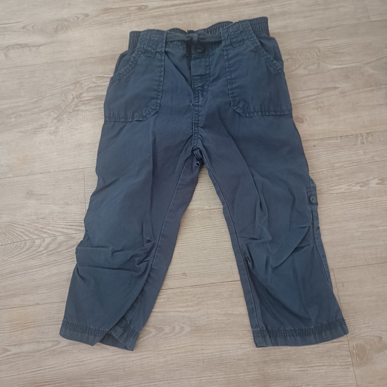 Hosen: Hose Grösse 86 – Gebraucht aus Jaberg von urig17.