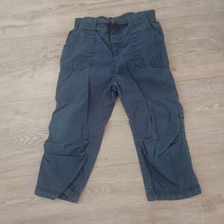 Hose Grösse 86